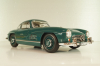 Mercedes-Benz 300 SL Gullwing (W198) 1954, green, 183851, Norev 1:18