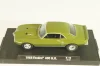 Pontiac Firebird 400 H.O 1968, green, 12228-R19, M2 1:64