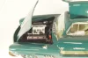 Mercedes-Benz 300 SL Gullwing (W198) 1954, green, 183851, Norev 1:18