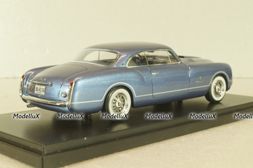 Chrysler SS 1952, blue metallic, 43305, BoS 1:43 Уценка!