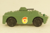 БРДМ-2, СССР 1:43 