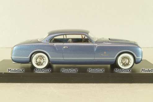 Chrysler SS 1952, blue metallic, 43305, BoS 1:43 Уценка!