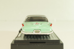Chrysler 300F 1960, green/black, 32600-R52, M2 1:64