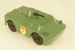 БРДМ-2, СССР 1:43 