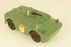 БРДМ-2, СССР 1:43 