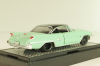 Chrysler 300F 1960, green/black, 32600-R52, M2 1:64