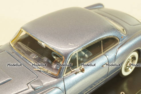 Chrysler SS 1952, blue metallic, 43305, BoS 1:43 Уценка!