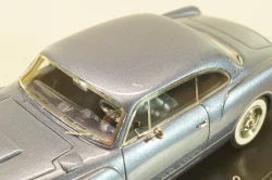 Chrysler SS 1952, blue metallic, 43305, BoS 1:43 Уценка!