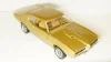Lamborghini Sian FKP 37 2020 (Yellow Fade Color), 11100, Burago 1:18