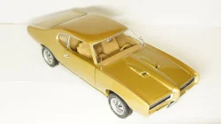 Lamborghini Sian FKP 37 2020 (Yellow Fade Color), 11100, Burago 1:18