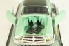 Chrysler 300F 1960, green/black, 32600-R52, M2 1:64