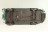 Mercedes-Benz 300 SL Gullwing (W198) 1954, green, 183851, Norev 1:18