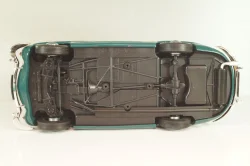 Mercedes-Benz 300 SL Gullwing (W198) 1954, green, 183851, Norev 1:18