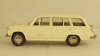 Ваз-2102 А11 Олимпиада 1980г., Тантал/Радон 1:43 