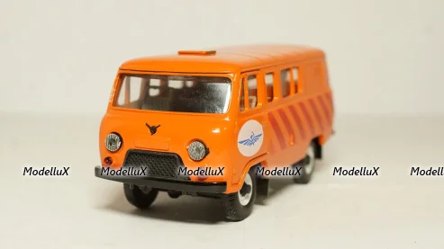 Ваз-2102 А11 Олимпиада 1980г., Тантал/Радон 1:43 