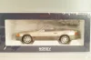 Mercedes-Benz 500 SL (R129) 1989, silver, 183719, Norev 1:18