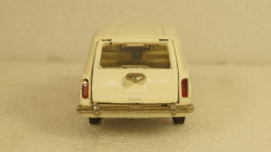 Ваз-2102 А11 Олимпиада 1980г., Тантал/Радон 1:43 