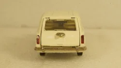 Ваз-2102 А11 Олимпиада 1980г., Тантал/Радон 1:43 
