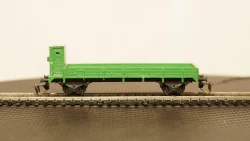 Вагон платформа, Berliner-TT-Bahnen, масштаб TT 