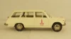 Ваз-2102 А11 Олимпиада 1980г., Тантал/Радон 1:43 