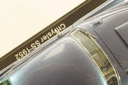Chrysler SS 1952, blue metallic, 43305, BoS 1:43 Уценка!