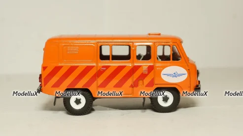 Ваз-2102 А11 Олимпиада 1980г., Тантал/Радон 1:43 