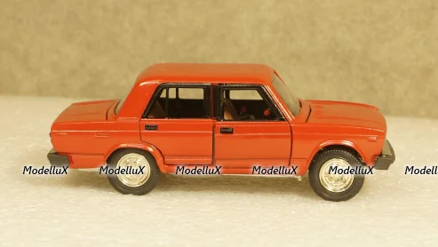 Т-34-85, Средний танк, з-д Арсенал, г. Ленинград 1:43 