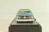 Chrysler 300F 1960, blue, 32500-R51, M2 1:64