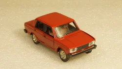 Т-34-85, Средний танк, з-д Арсенал, г. Ленинград 1:43 