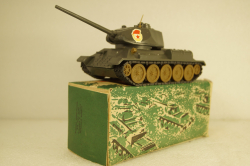 Т-34-85, Средний танк, з-д Арсенал, г. Ленинград 1:43