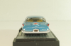 Chrysler 300F 1960, blue, 32500-R51, M2 1:64