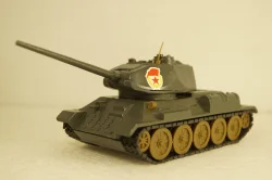 Т-34-85, Средний танк, з-д Арсенал, г. Ленинград 1:43 