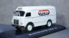 Ваз-2102 А11 Олимпиада 1980г., Тантал/Радон 1:43 