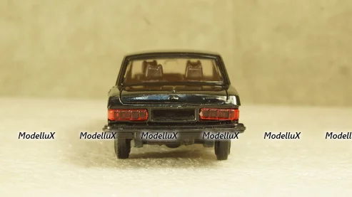 Т-34-85, Средний танк, з-д Арсенал, г. Ленинград 1:43 