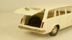 Ваз-2102 А11 Олимпиада 1980г., Тантал/Радон 1:43 