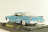 Chrysler 300F 1960, blue, 32500-R51, M2 1:64