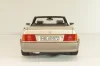 Mercedes-Benz 500 SL (R129) 1989, silver, 183719, Norev 1:18