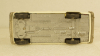 Ваз-2102 А11 Олимпиада 1980г., Тантал/Радон 1:43 