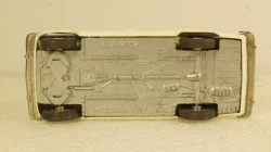 Ваз-2102 А11 Олимпиада 1980г., Тантал/Радон 1:43 