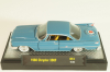 Chrysler 300F 1960, blue, 32500-R51, M2 1:64