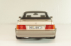 Mercedes-Benz 500 SL (R129) 1989, silver, 183719, Norev 1:18