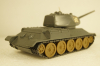 Т-34-85, Средний танк, з-д Арсенал, г. Ленинград 1:43