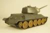 Т-34-85, Средний танк, з-д Арсенал, г. Ленинград 1:43 