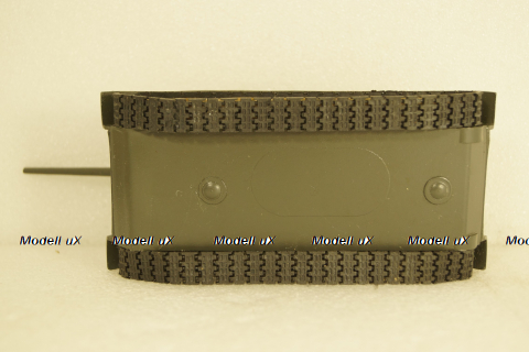 Т-34-85, Средний танк, з-д Арсенал, г. Ленинград 1:43