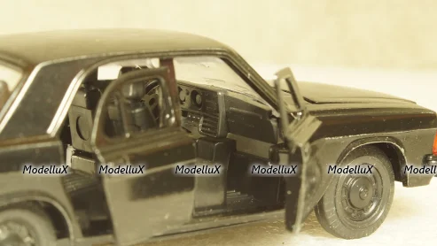 Камаз-53212, синий, Арек 1:43