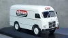 Камаз-53212, синий, Арек 1:43