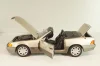 Mercedes-Benz 500 SL (R129) 1989, silver, 183719, Norev 1:18