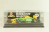 Benetton Ford B M.Schumacher, SPA 30 August 1992,  F1, MSC641100, Minichamps 1:64