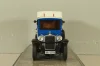 Mercedes-Benz L1000 Express (W37) "Mercedes-Benz" 1929, blue, 15463, Premium ClassiXXs 1:43