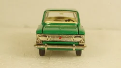 Москвич 426 А3, капот 2 зажима, Тантал/Радон 1:43 